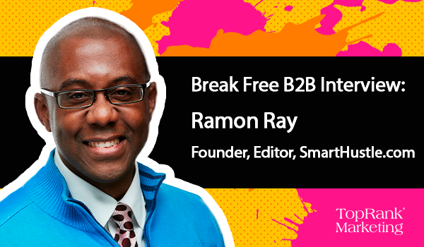 Obraz promienia Ramona