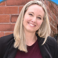 Sarah Barnes Humphrey