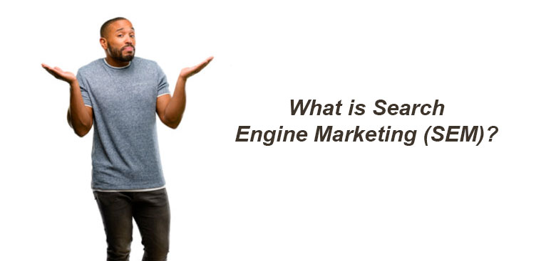 ما هو التسويق عبر محركات البحث؟