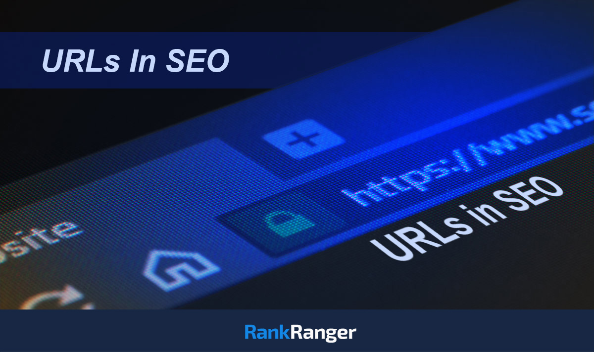 SEO'daki URL'ler