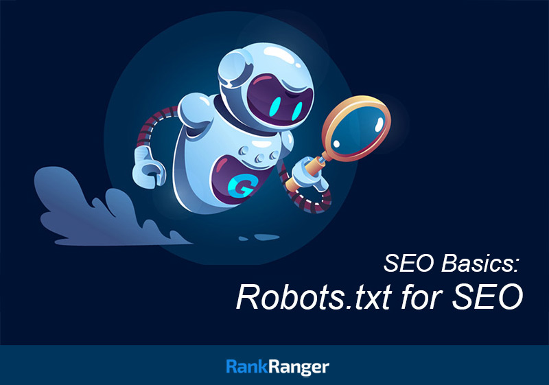 SEOのためのRobots.txt