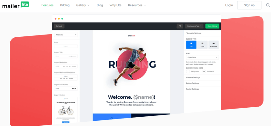 Mailerlite-E-Mail-Autoresponder