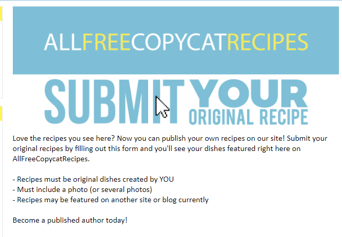 パン屋のコンテンツコミュニティの例