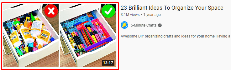 صورة مصغرة لفيديو المؤسسة الذي يتم تخصيصه