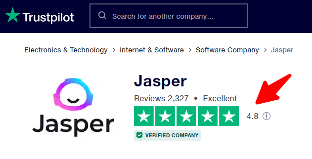 pilot perwalian jasper