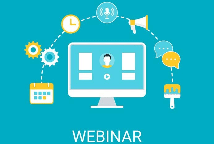 преимущества вебинара