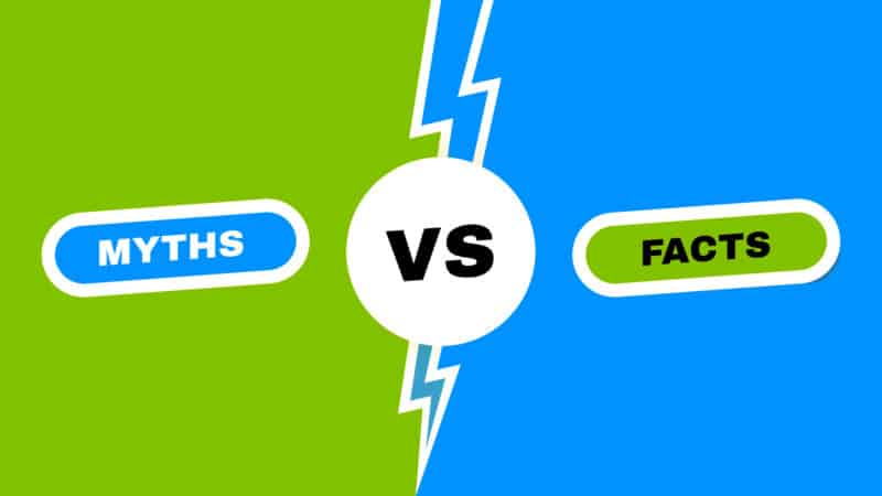 SEOの神話と事実