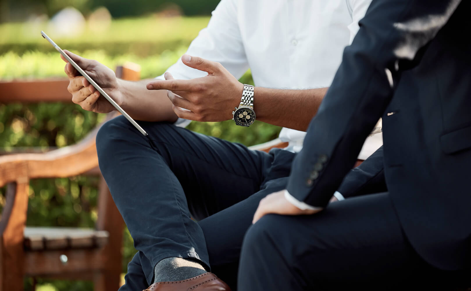 Immagine della testa