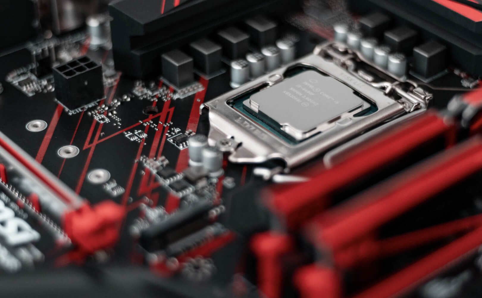 Обеспечение максимальной производительности