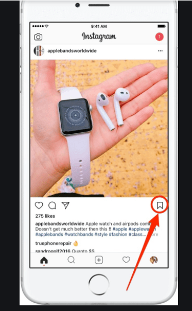 轻松从 Instagram 保存照片 Save Photos From Instagram Easily