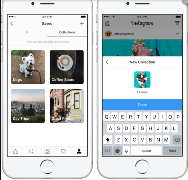 在 Windows 中从 Instagram 保存照片 Save Photos From Instagram in Windows