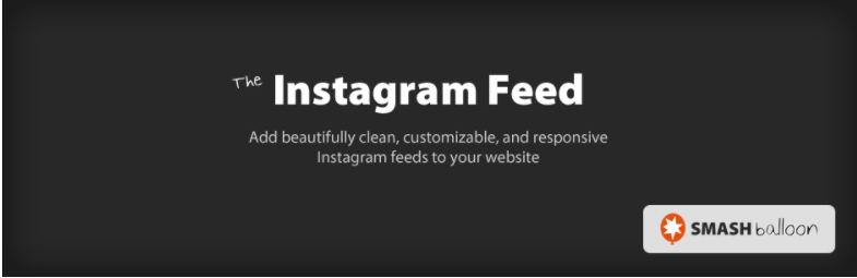 Instagram Feed- WordPress Instagram Plugins Instagram Feed- WordPress Instagram Plugins