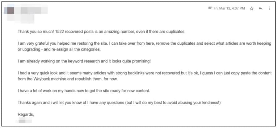 Serpnames โบนัส