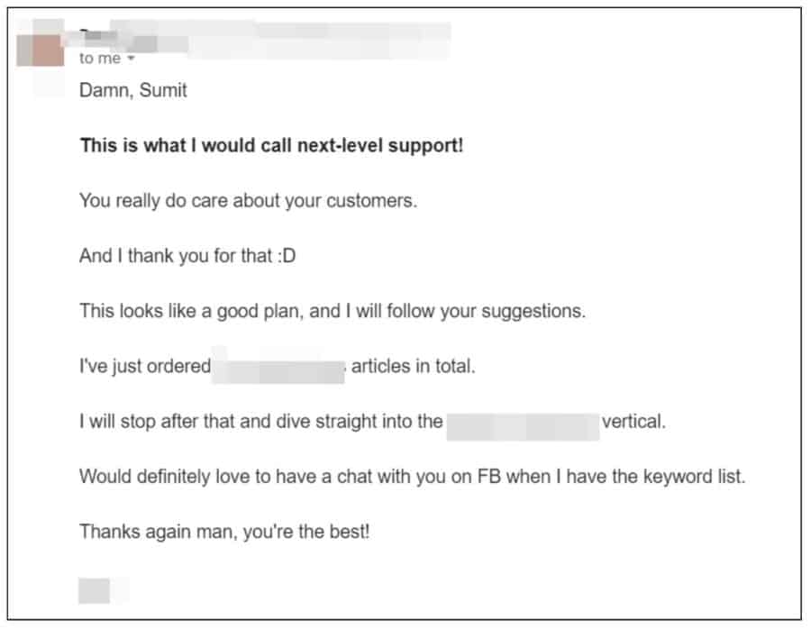 เซอร์เนมสนับสนุน