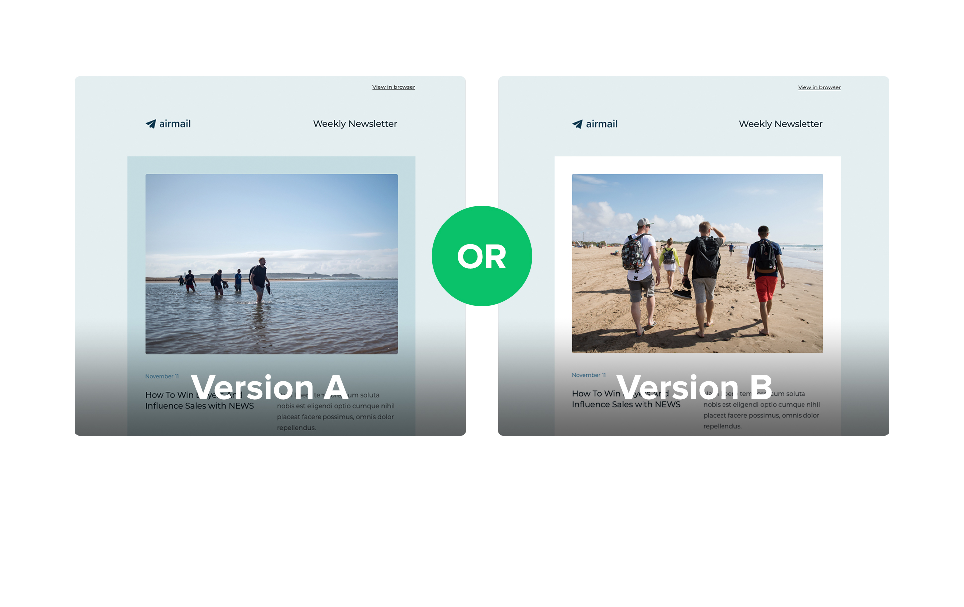 e-posta pazarlaması için mailerlite incelemesi