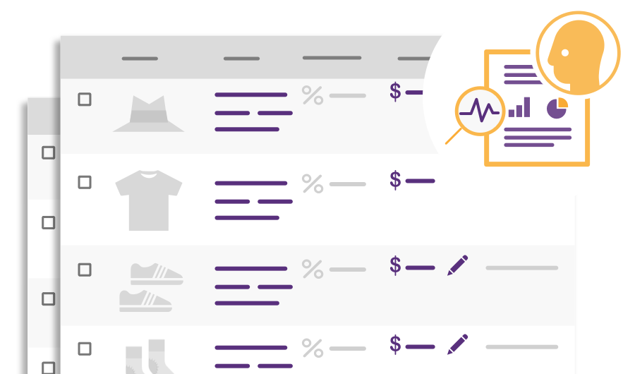 coupon per quantificare