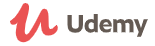 Udemy 로고