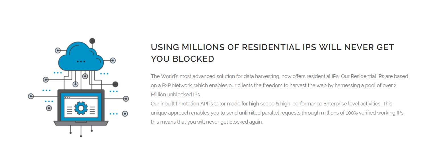  GeoSurf Review- Millions Of IPs