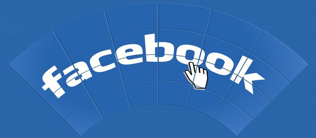 إعداد صفحة الفيسبوك كولورادو سبرينغز