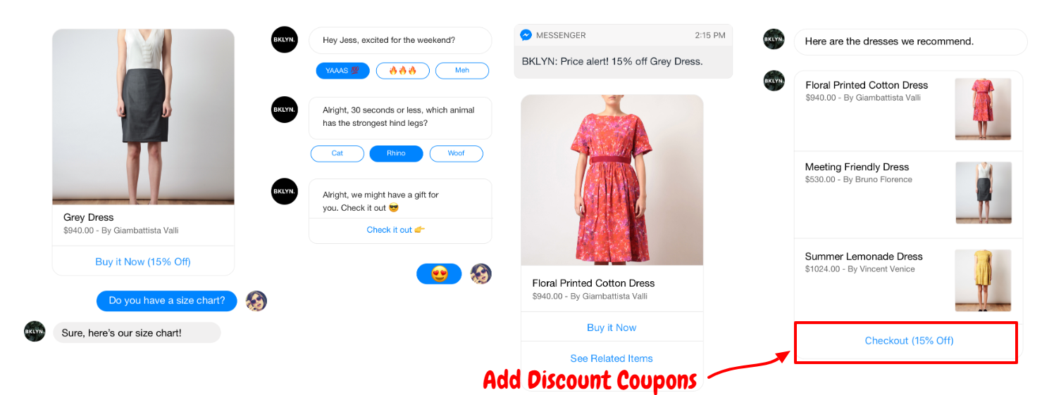 Обзор ShopMessage со скидочным купоном - Добавить кнопки скидки ShopMessage Review With Discount Coupon- Add Discount Buttons