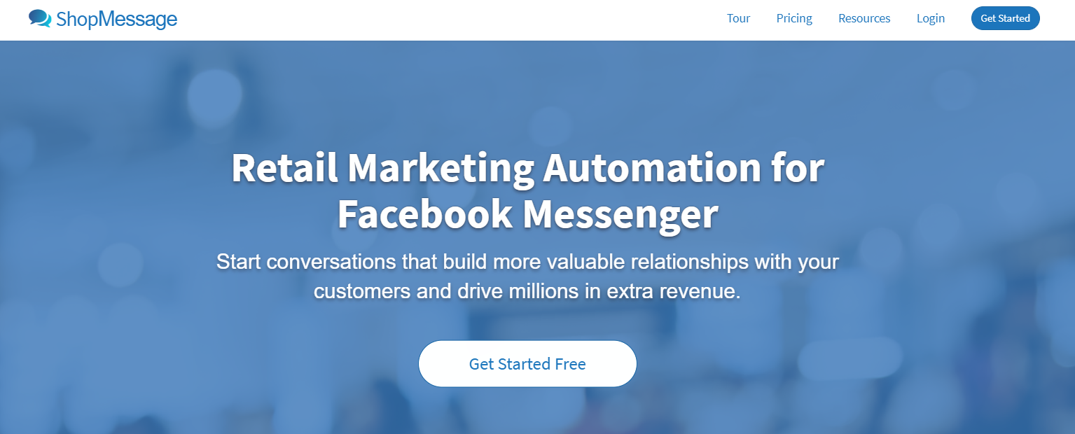 Обзор ShopMessage со скидочным купоном - инструмент автоматизации маркетинга ShopMessage Review With Discount Coupon- Marketing Automation Tool