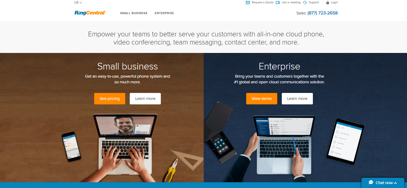 RingCentral vs Efax ringcentral RingCentral Vs Efax ringcentral