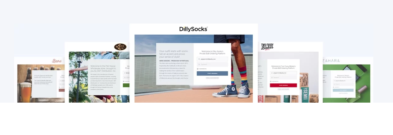 Revue TradeGecko avec codes promo