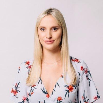 グレッタ・ヴァン・リエル