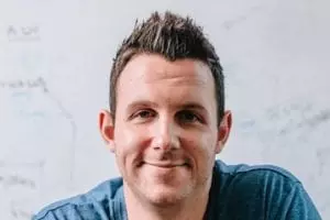 La felicità, non il profitto, guida il fondatore di Grasshopper