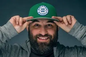 公司创始人说，“创业”有回报