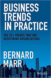 Cover of "Business Trends in Practice"