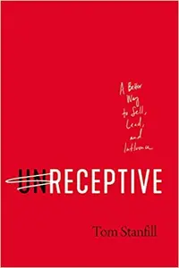 Cover of "UnReceptive"
