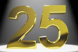 2021 İlk 25: Yılın En Popüler Gönderilerimiz