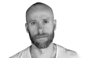 „Lubię zaczynać rzeczy”, mówi seryjny przedsiębiorca