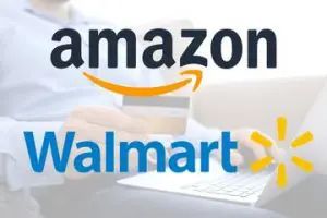 Amazon, Walmart 및 소비자 지출을 위한 장대한 전투