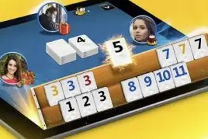 93 Zynga 모바일 게임