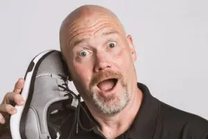 Pencarian Berbayar Mendorong Kuru Footwear hingga 2021 Sukses