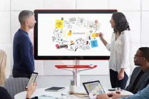 21 Google Workplace Uygulaması