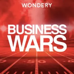 Logo Business Wars dari halaman beranda Business Wars logo from home page
