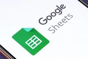 Comment utiliser SUMIF, SUMIFS dans Google Sheets