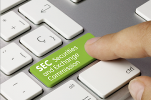 La SEC contrôle les SPAC, les crypto-monnaies, etc.
