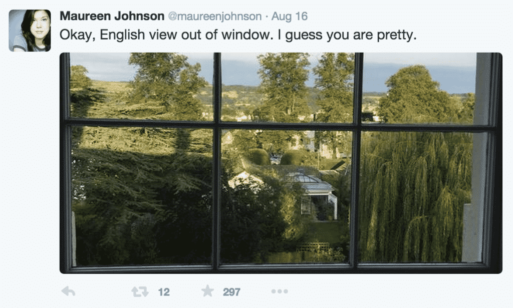 foto twitter terbaik