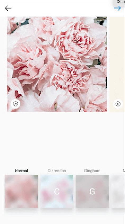 ตัวกรองโพสต์แบบหมุน