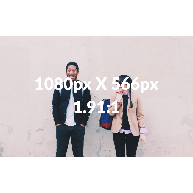 ขนาด instagram โพสต์แนวนอน