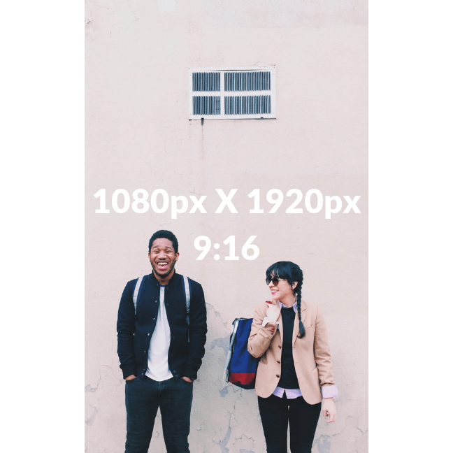 เรื่องราวมิติของ Instagram