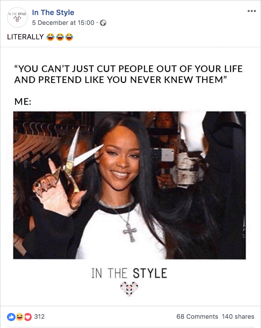 социальный медиа маркетинг