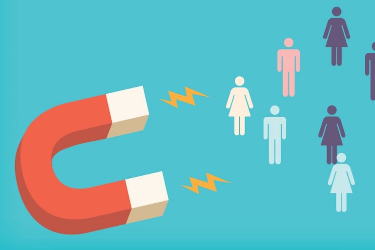 Was ist Lead-Generierungs-Marketing?