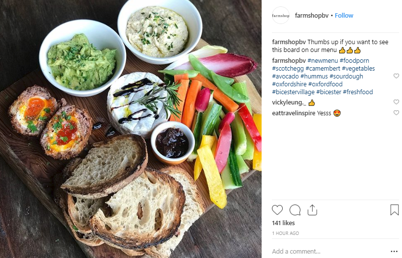 Mengumpulkan umpan balik dari pelanggan adalah aspek penting dari mendengarkan Instagram