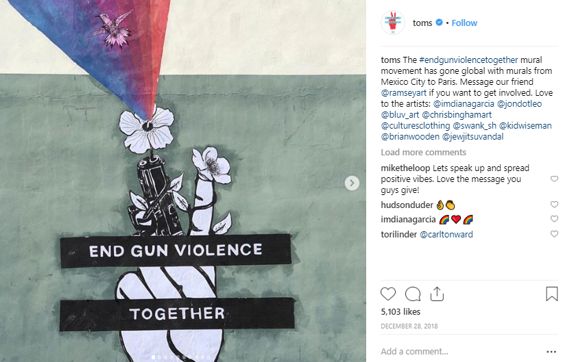 Mendengarkan Instagram sangat penting untuk merek yang menjalankan kampanye yang dapat dianggap kontroversial