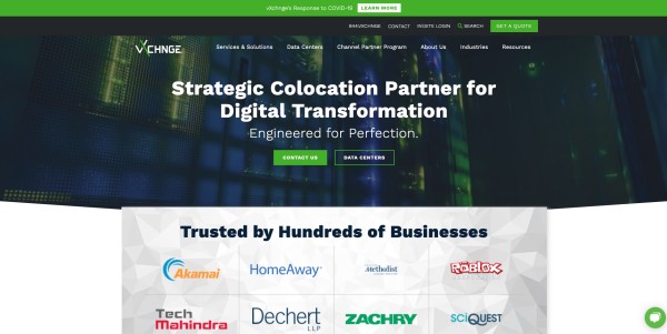 VXchange-Домашняя страница-2020